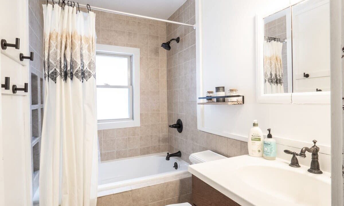 Photo of Bathroom in Pittsfield