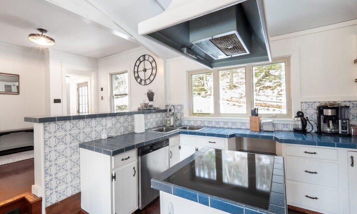 Photo of Kitchen in Pittsfield