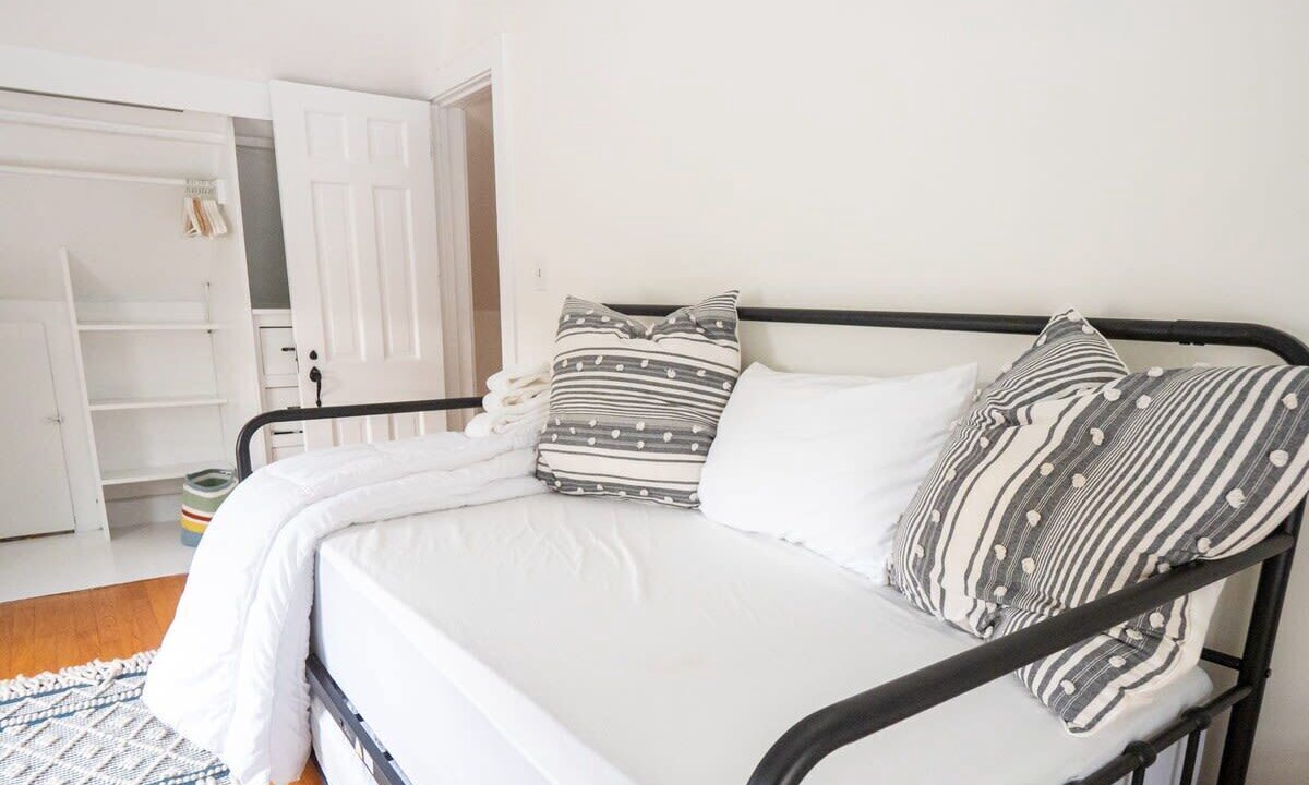 Photo of Bedroom in Pittsfield