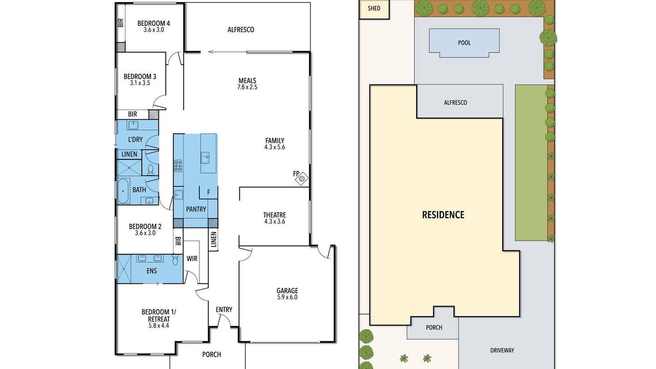 Photo of Others in Yarrawonga