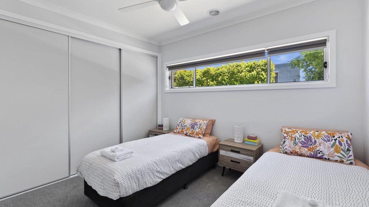 Photo of Bedroom in Yarrawonga