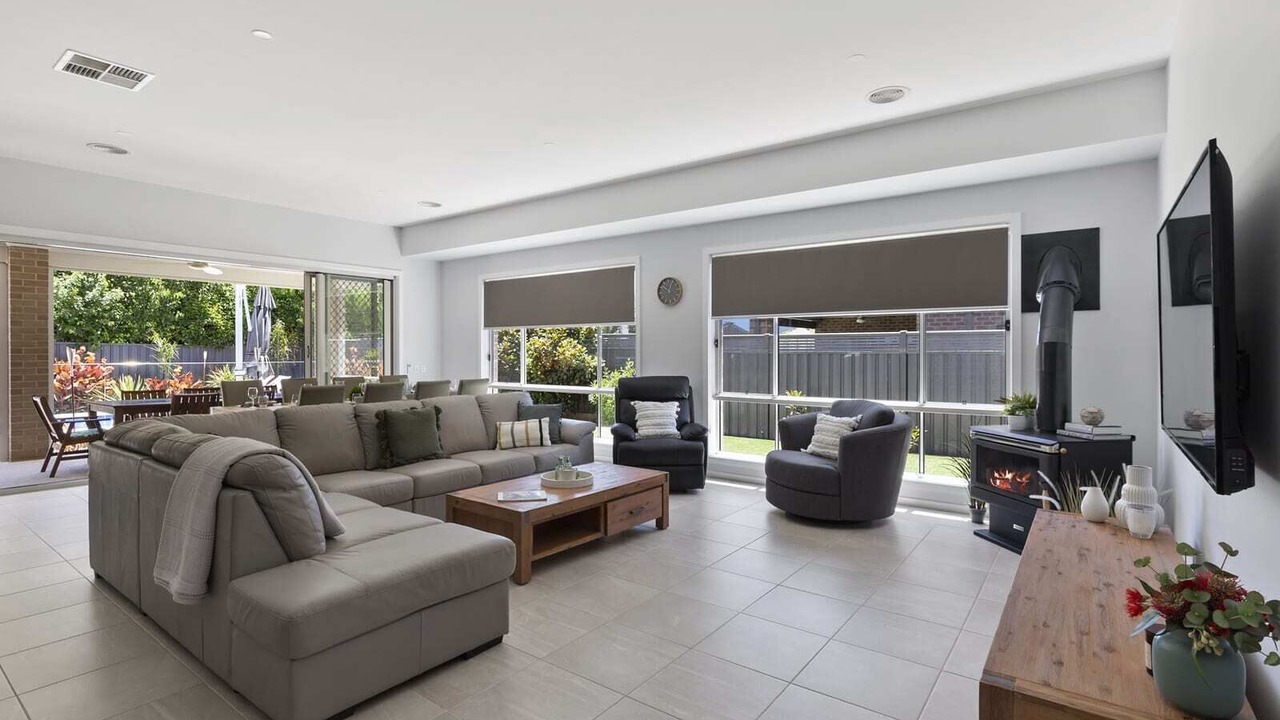 Photo of Livingroom in Yarrawonga