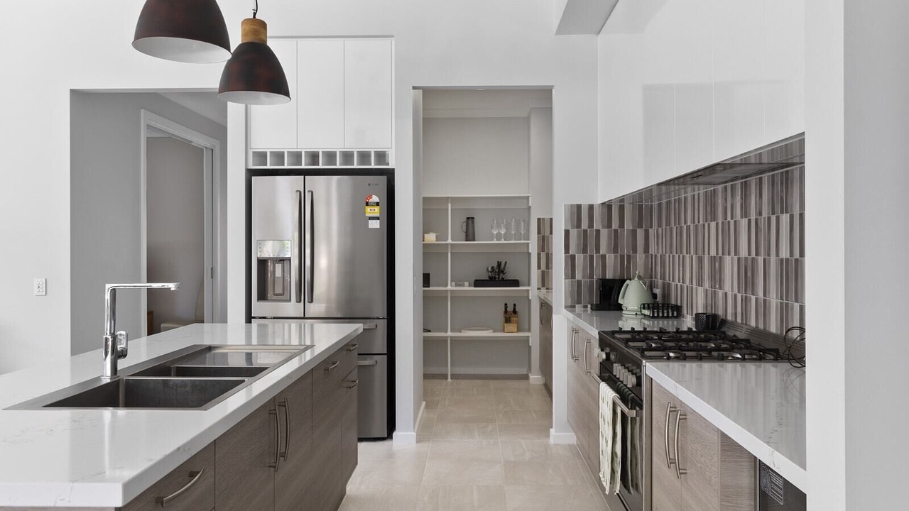 Photo of Kitchen in Yarrawonga