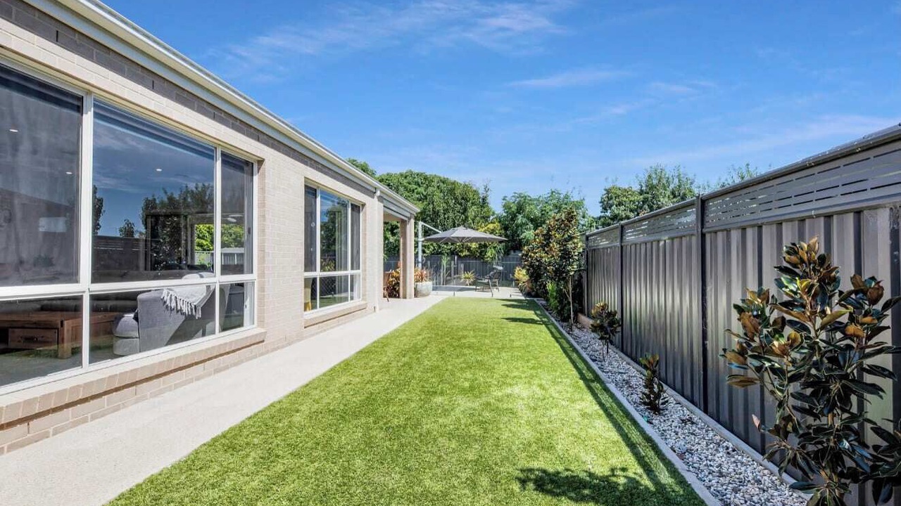 Photo of Patio Balcony in Yarrawonga