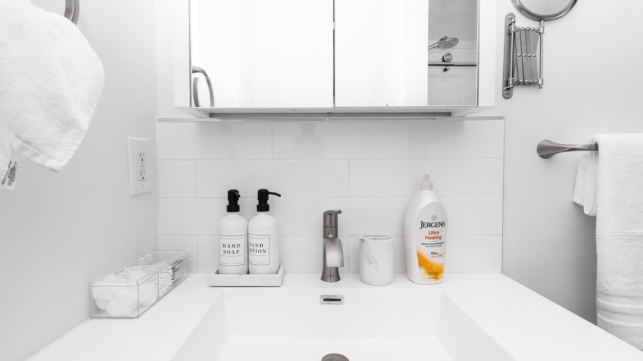 Photo of Bathroom in Fort Lee