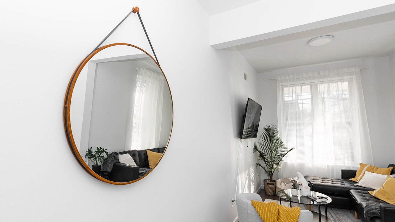 Photo of Livingroom in Fort Lee