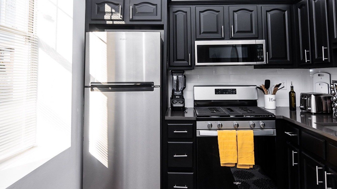 Photo of Kitchen in Fort Lee