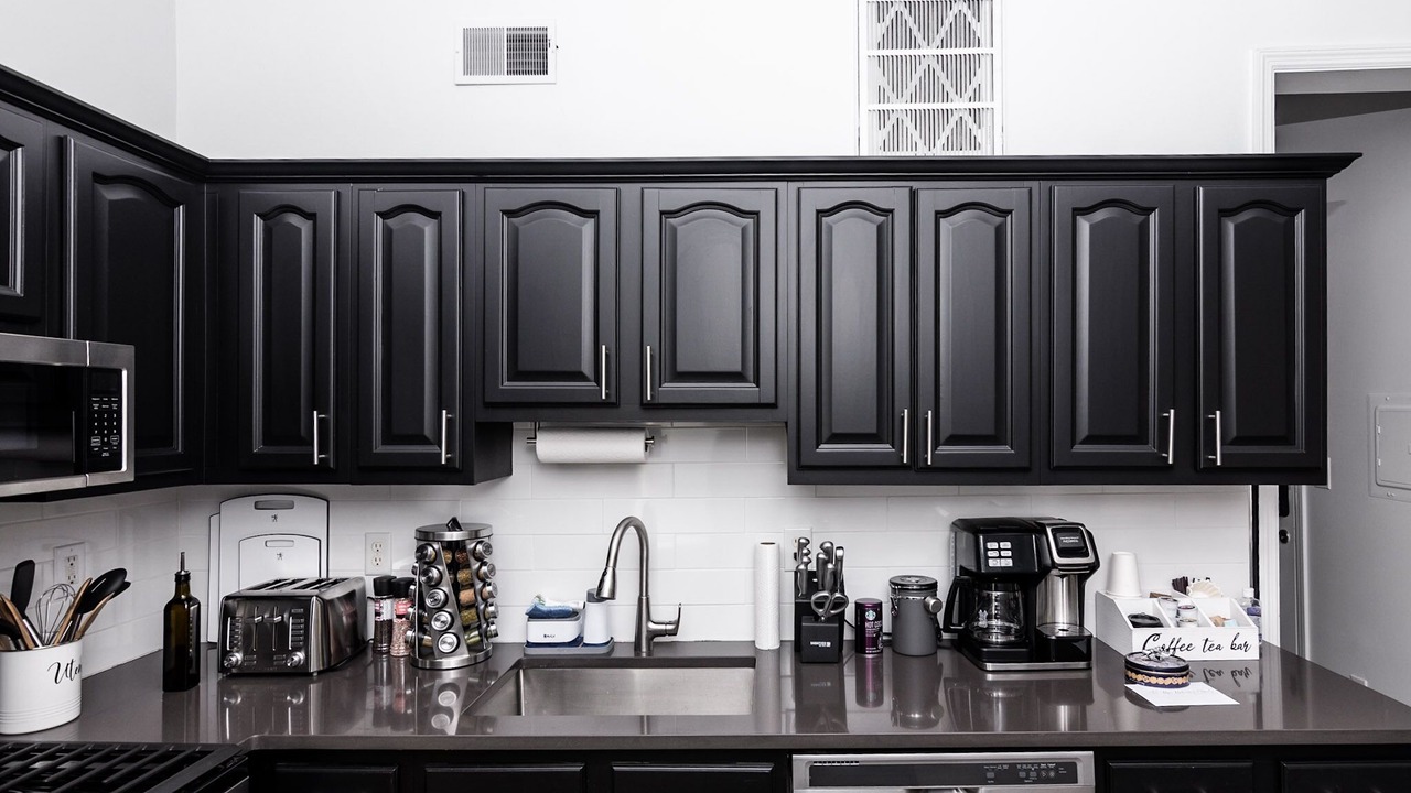 Photo of Kitchen in Fort Lee