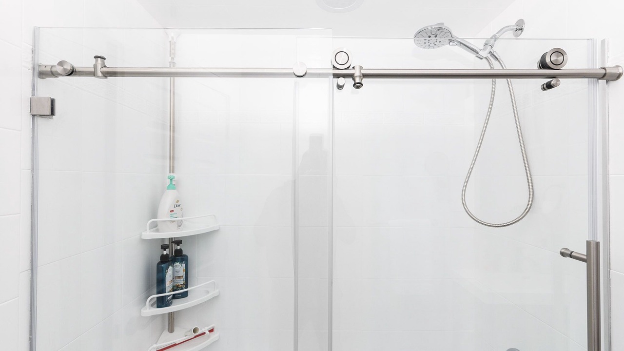 Photo of Bathroom in Fort Lee