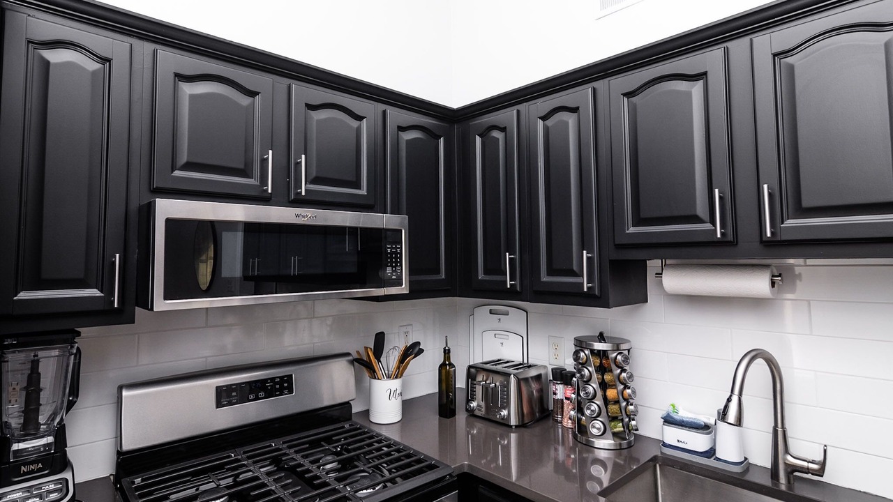 Photo of Kitchen in Fort Lee