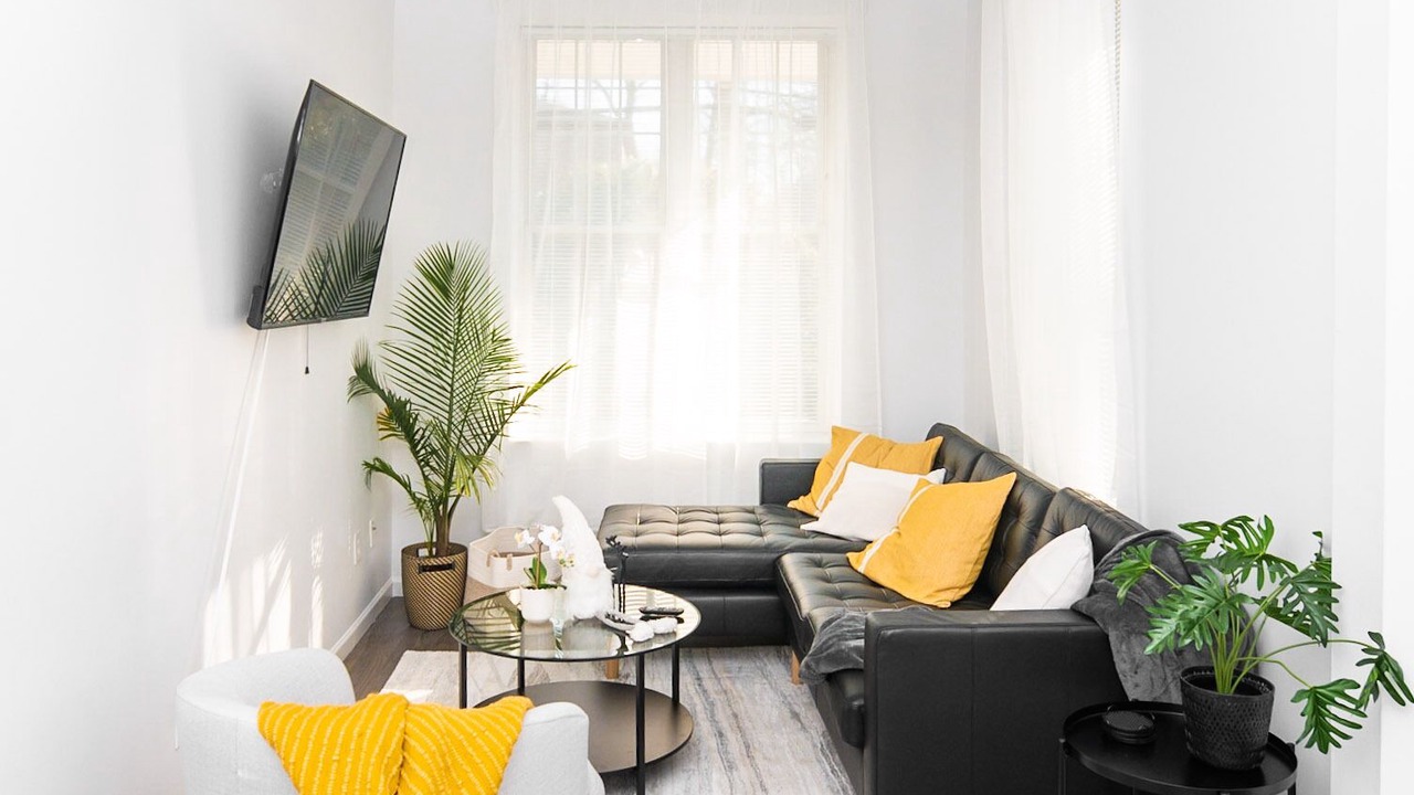 Photo of Livingroom in Fort Lee
