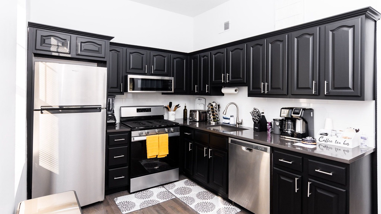 Photo of Kitchen in Fort Lee