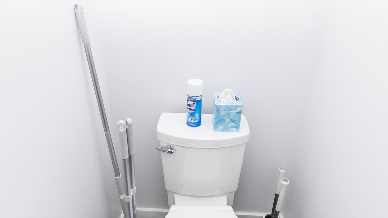 Photo of Bathroom in Fort Lee