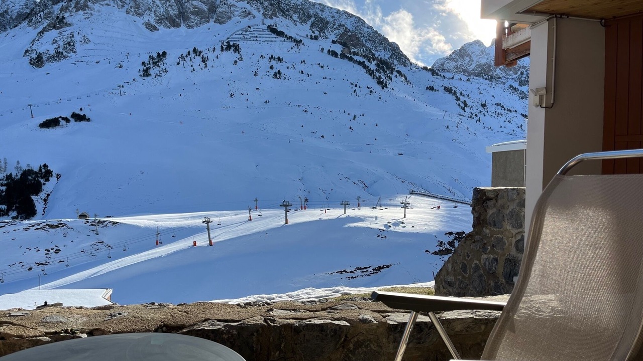 Photo of Outdoor in La Mongie