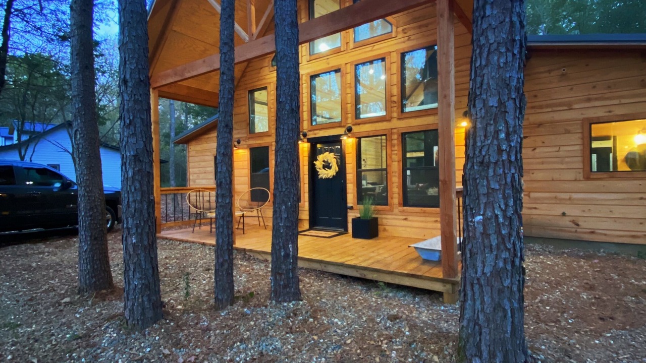 Photo of Outdoor in Broken Bow