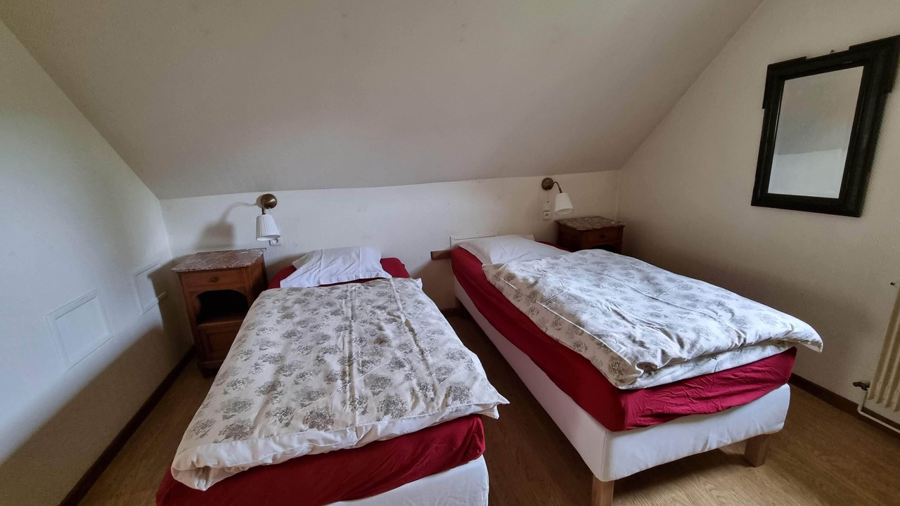 Photo of Bedroom in Natzwiller