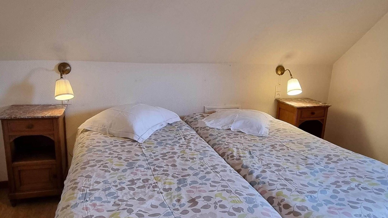 Photo of Bedroom in Natzwiller