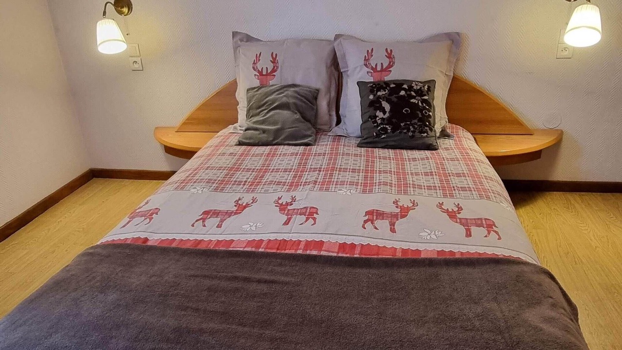 Photo of Bedroom in Natzwiller