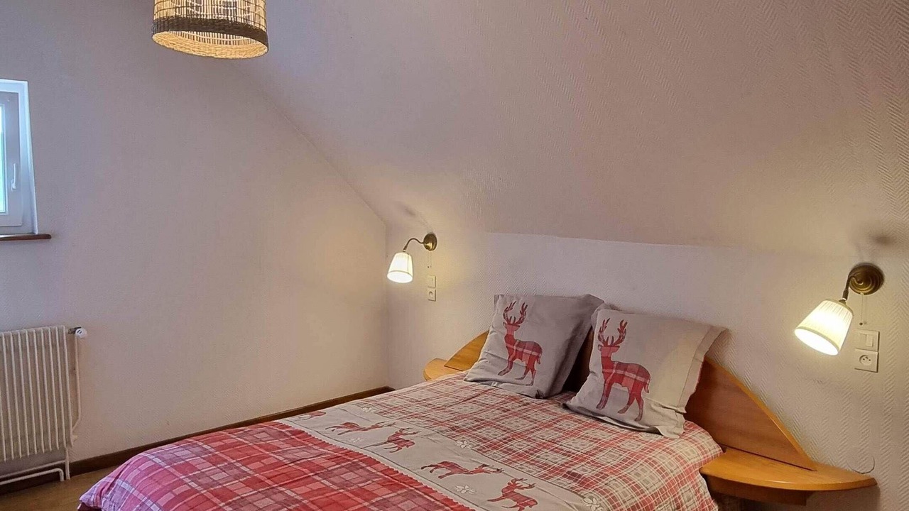 Photo of Bedroom in Natzwiller