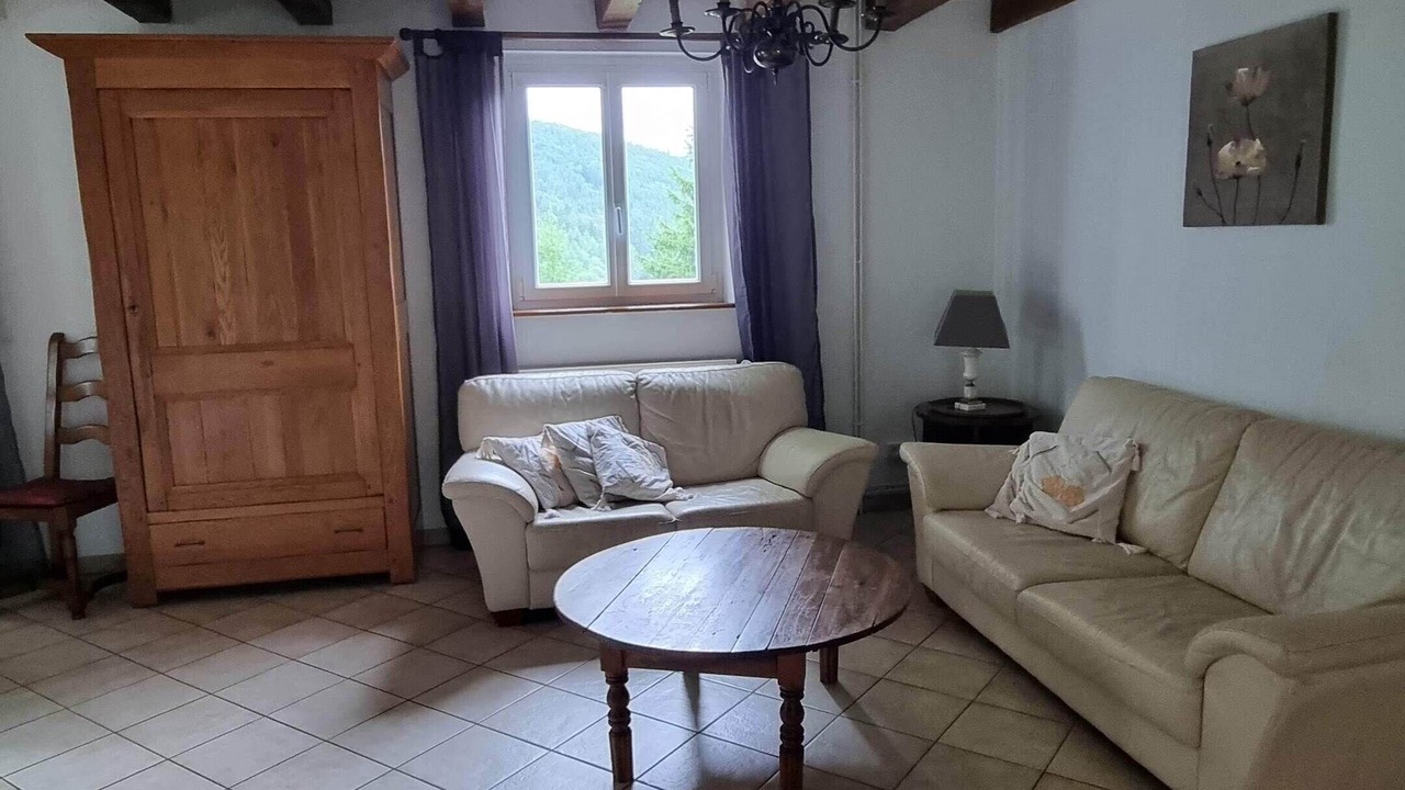 Photo of Livingroom in Natzwiller