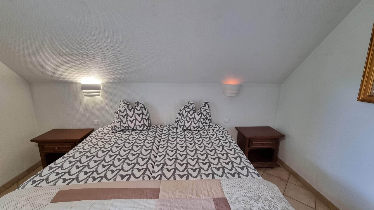 Photo of Bedroom in Natzwiller