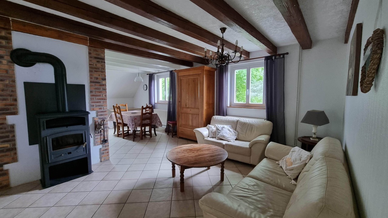 Photo of Livingroom in Natzwiller