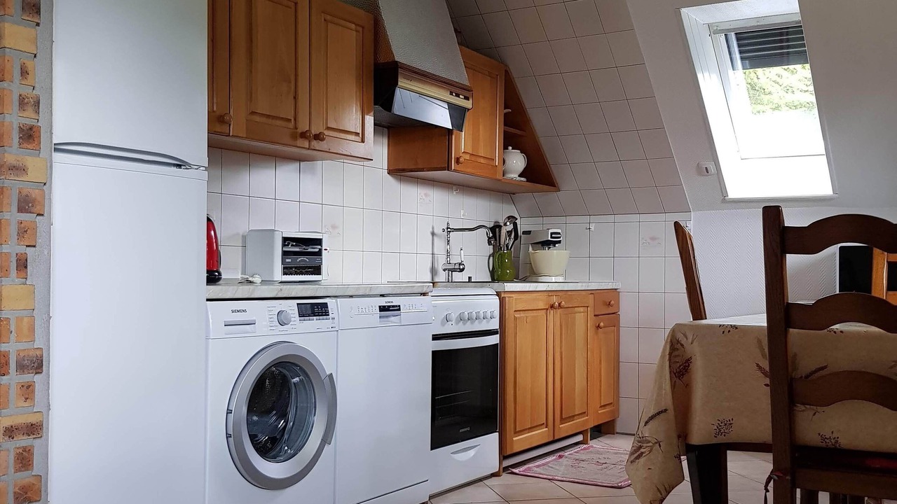 Photo of Kitchen in Natzwiller