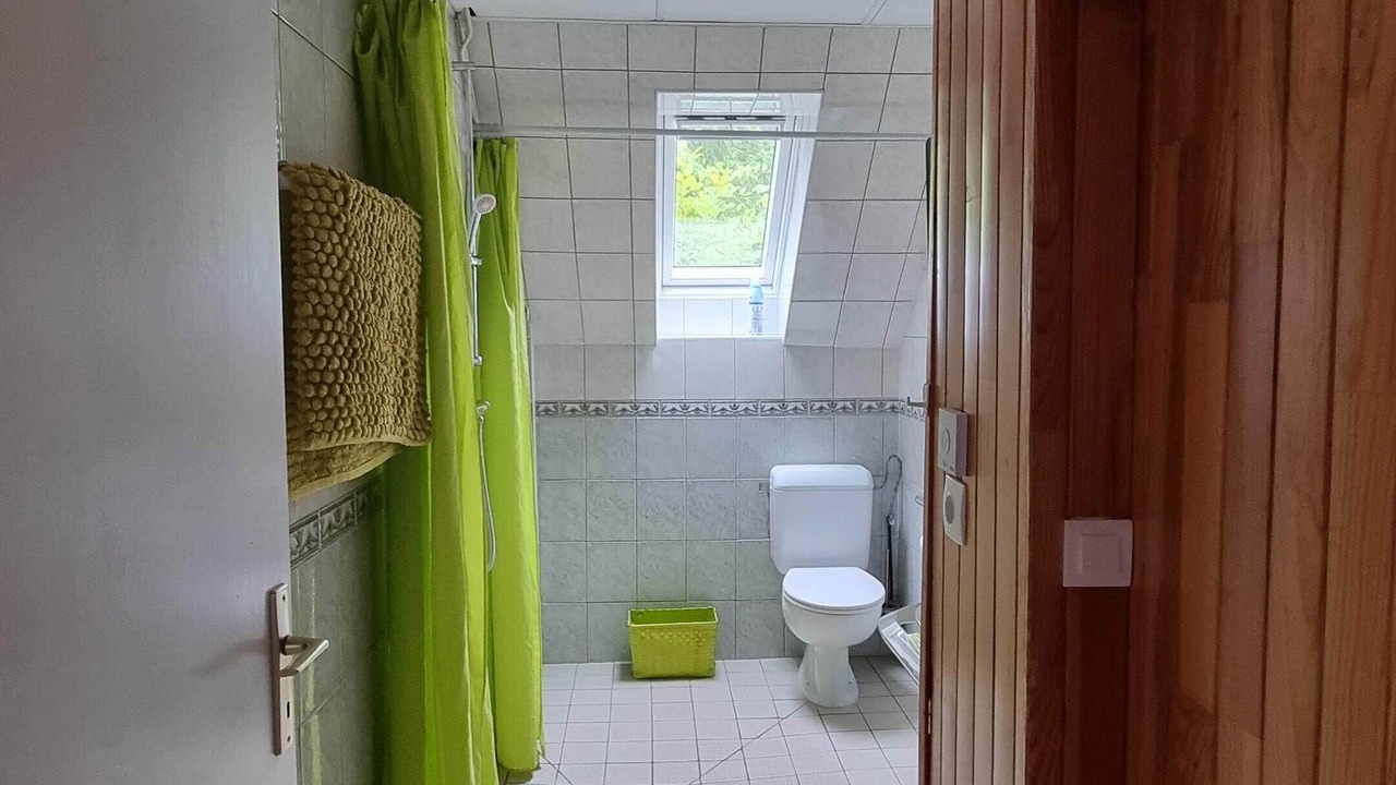 Photo of Bathroom in Natzwiller