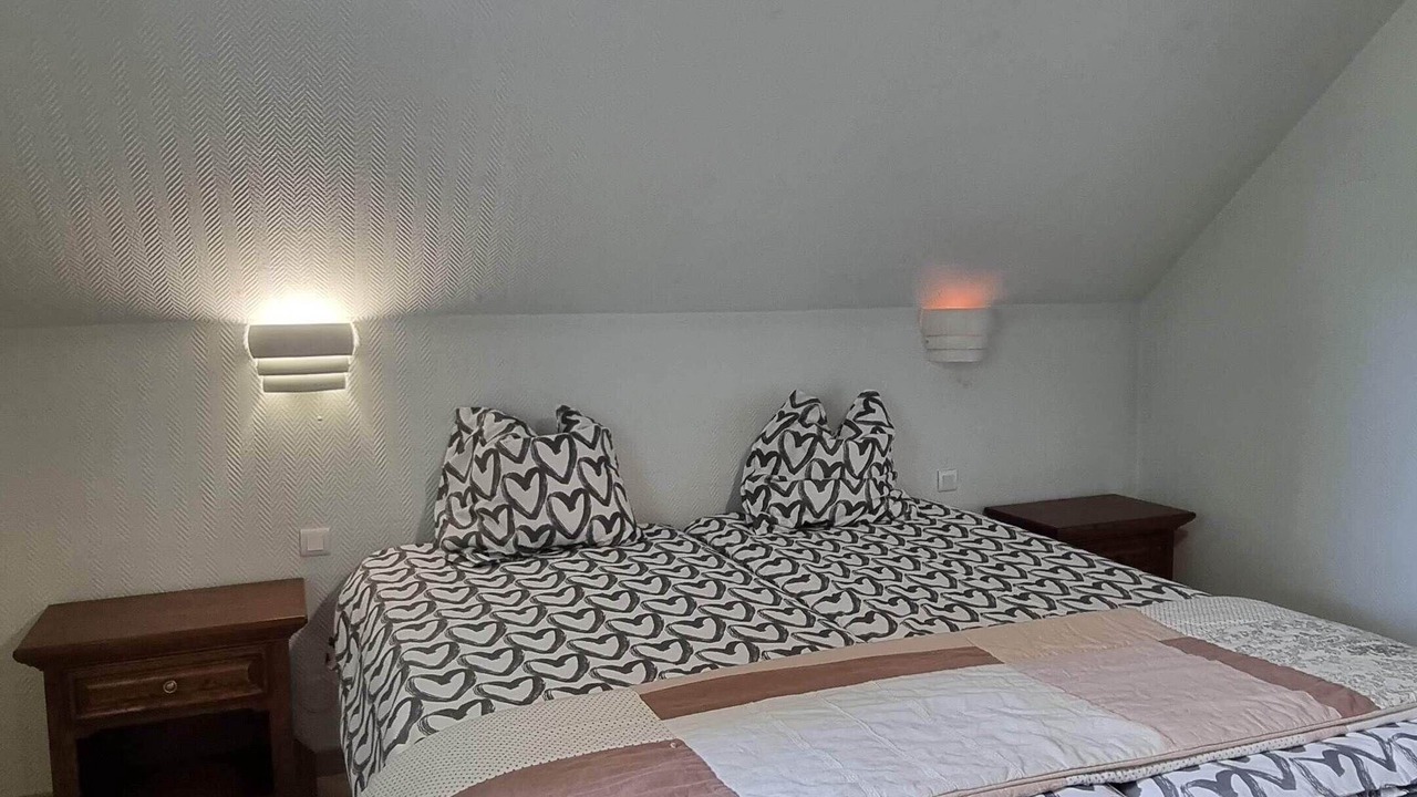 Photo of Bedroom in Natzwiller