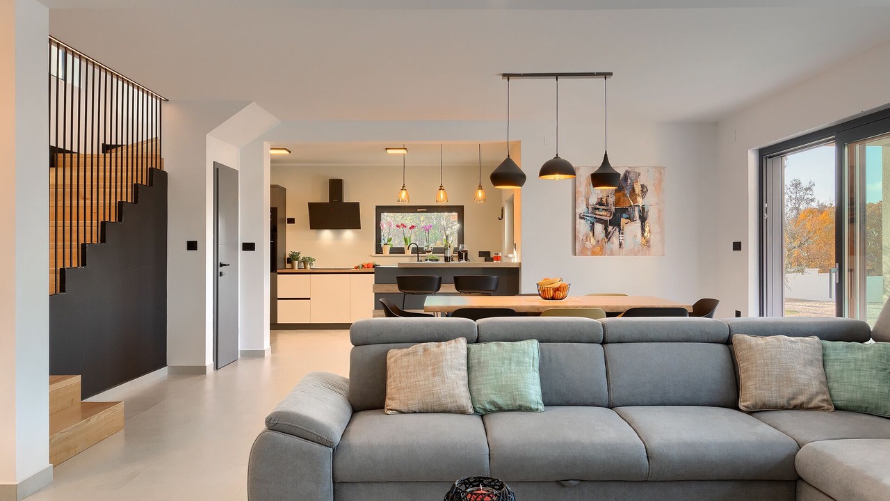 Photo of Livingroom in Sajini