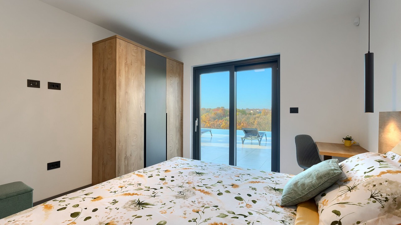 Photo of Bedroom in Sajini