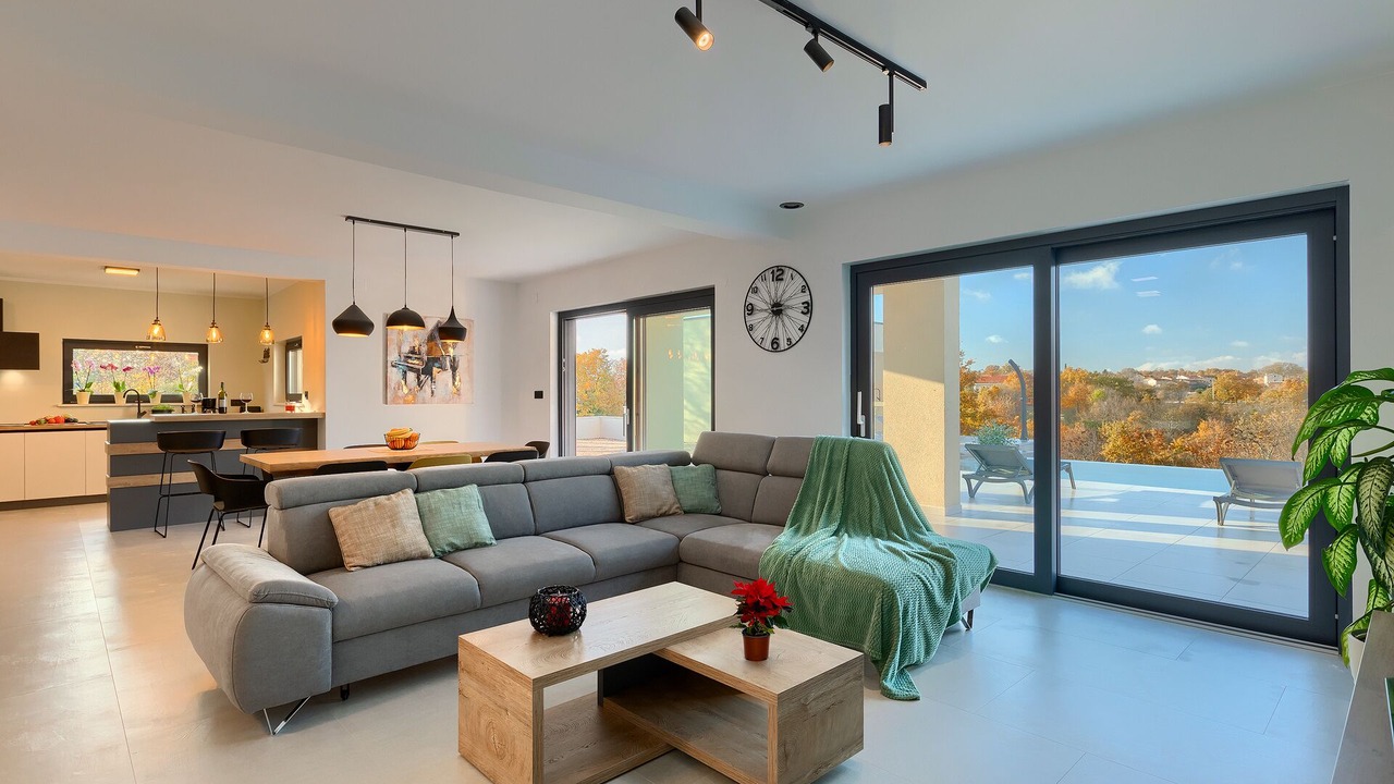 Photo of Livingroom in Sajini