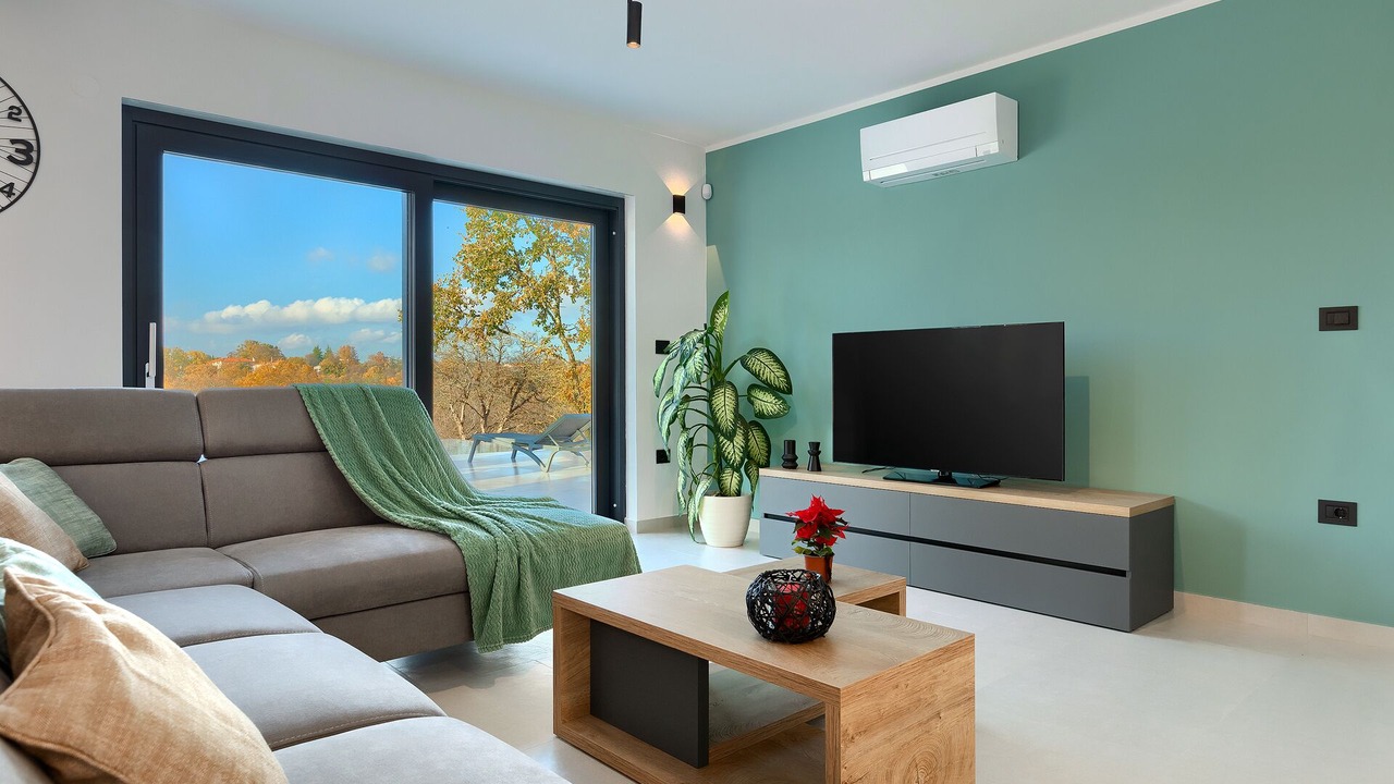 Photo of Livingroom in Sajini