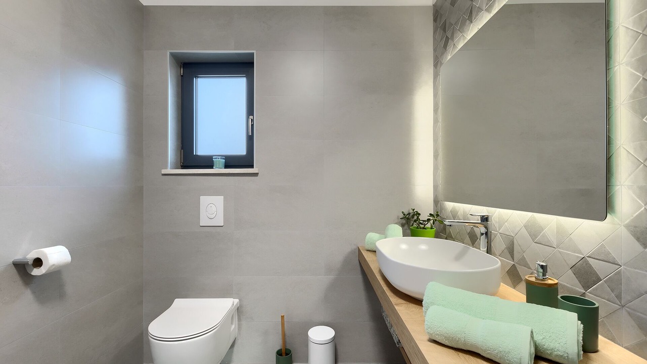 Photo of Bathroom in Sajini