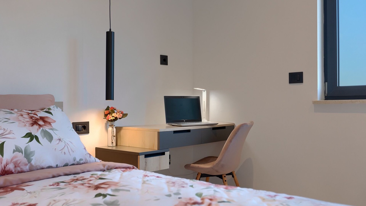 Photo of Bedroom in Sajini