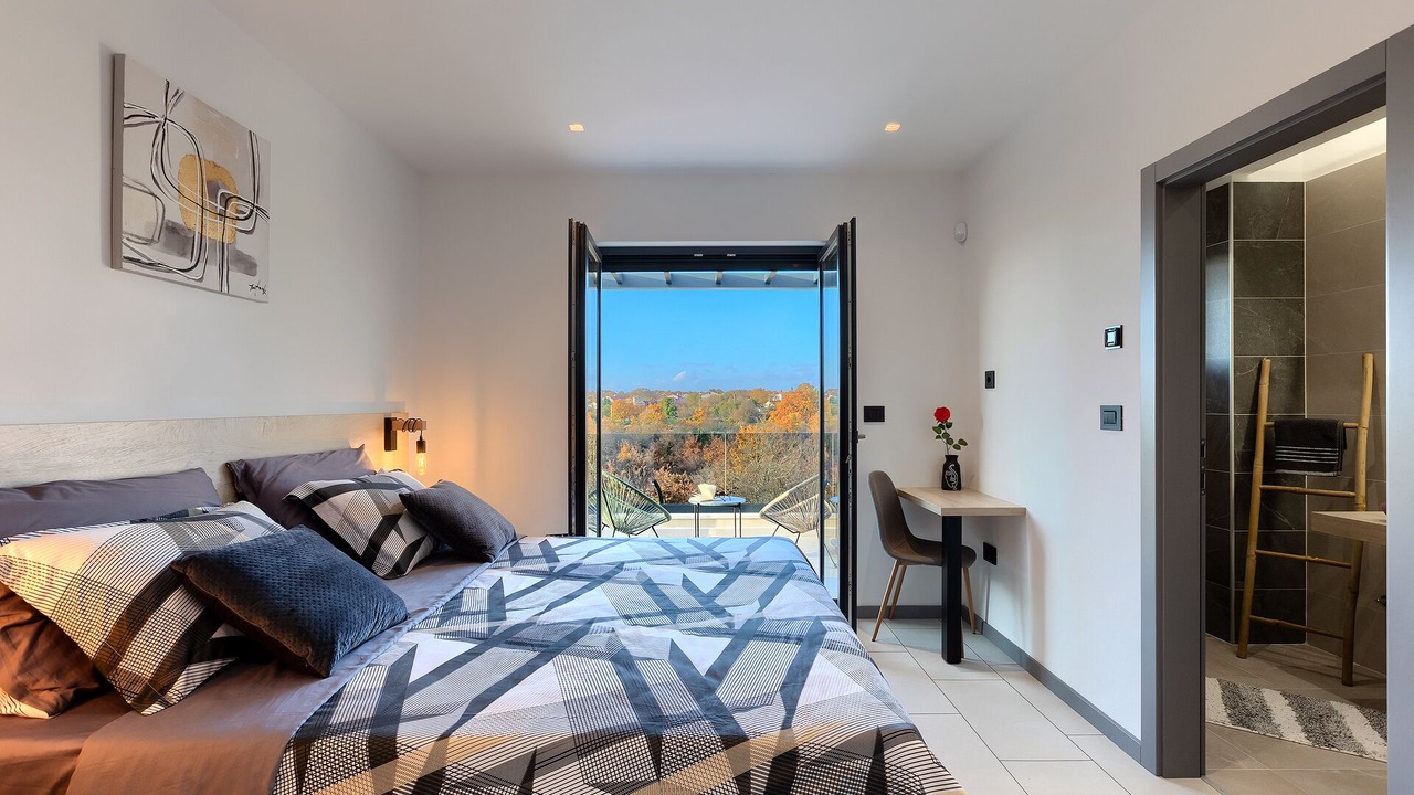 Photo of Bedroom in Sajini