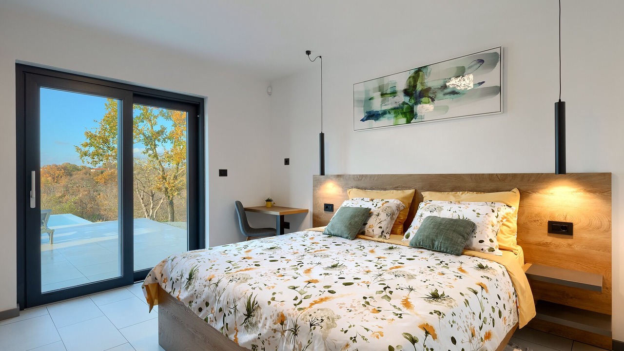 Photo of Bedroom in Sajini