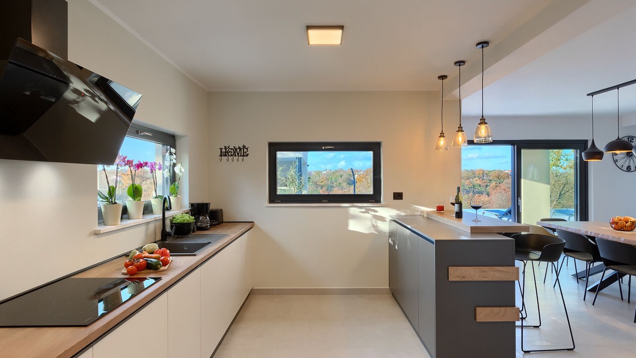 Photo of Kitchen in Sajini