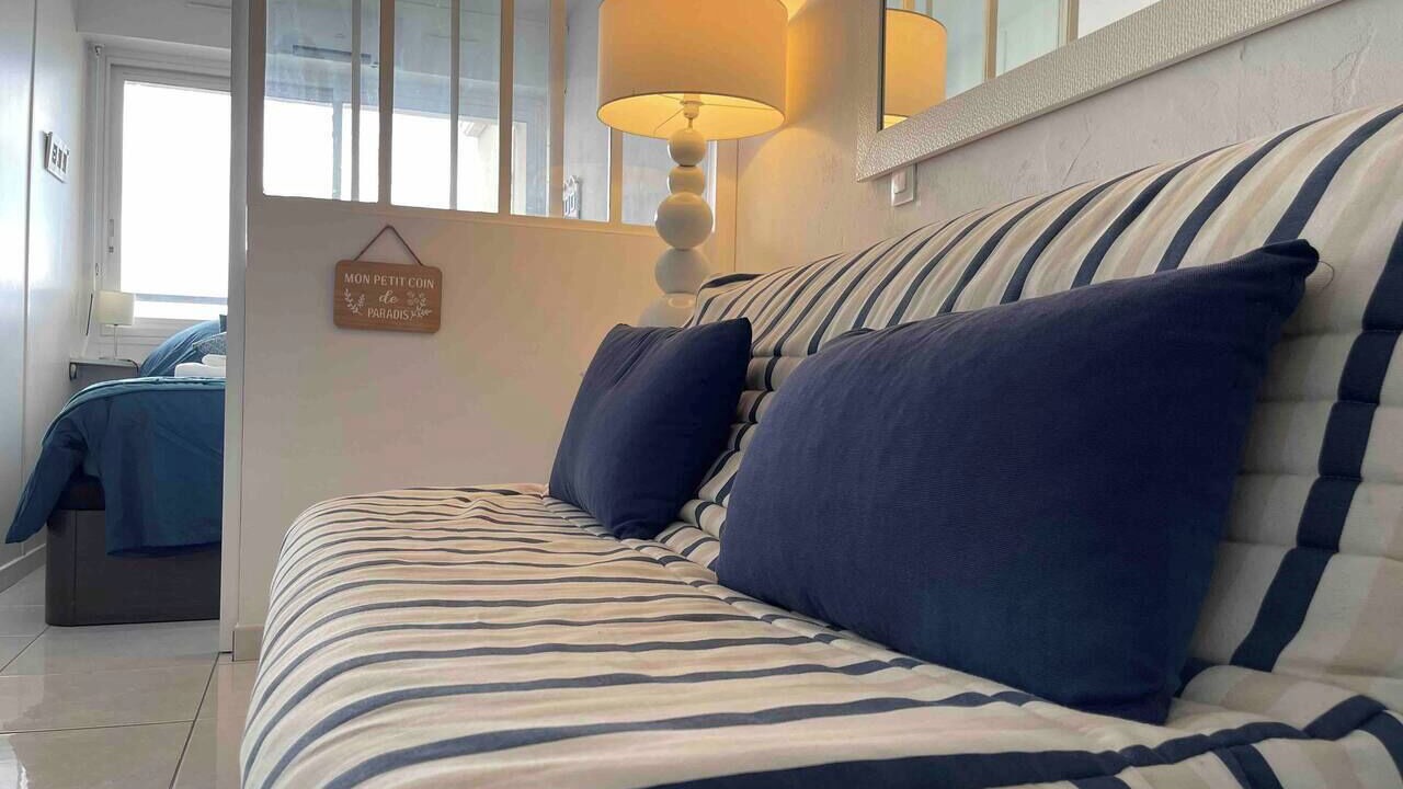 Photo of Bedroom in Mediterranee