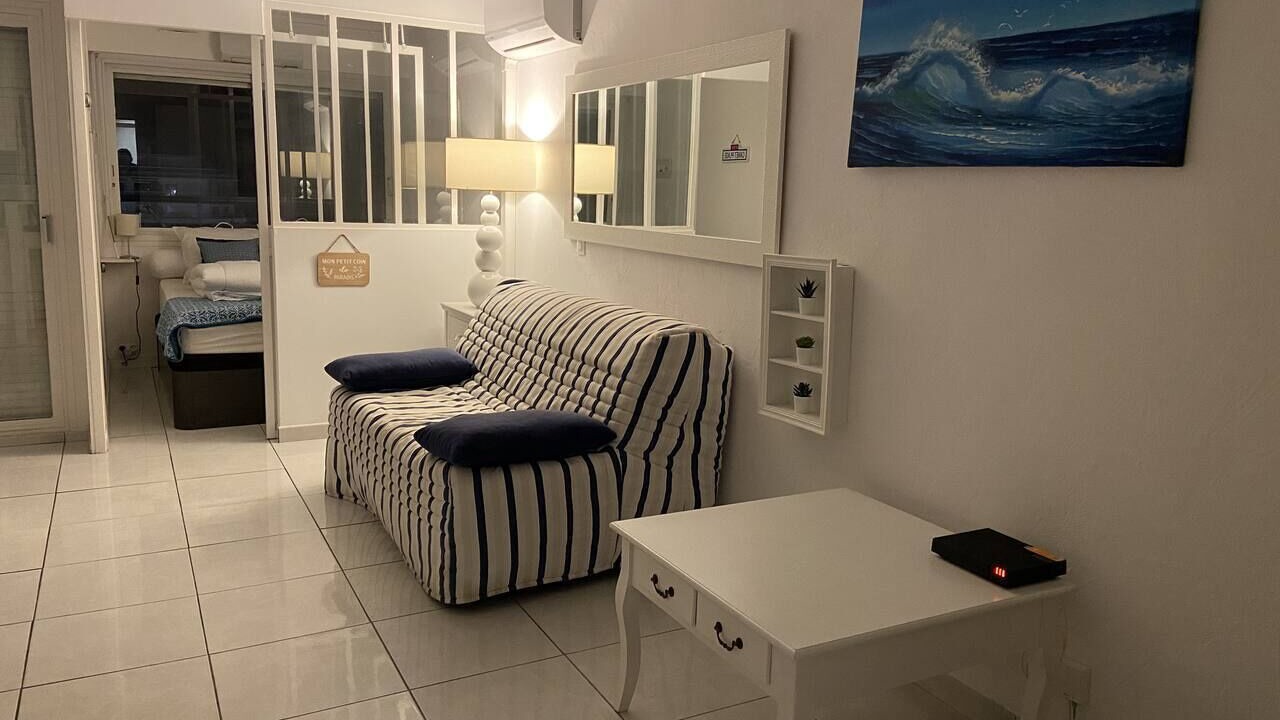 Photo of Bedroom in Mediterranee