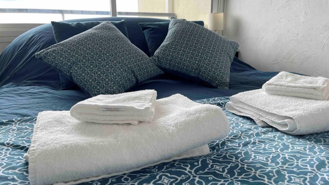 Photo of Bedroom in Mediterranee