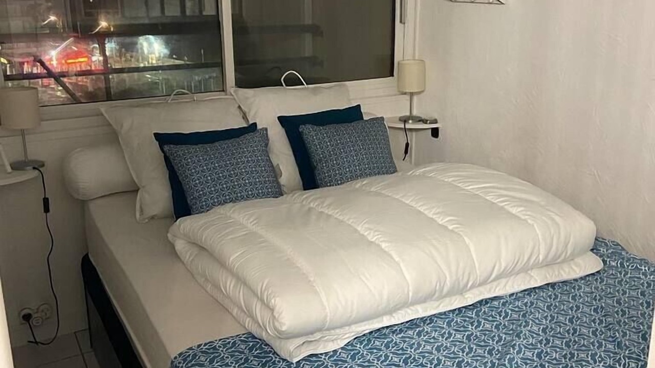 Photo of Bedroom in Mediterranee