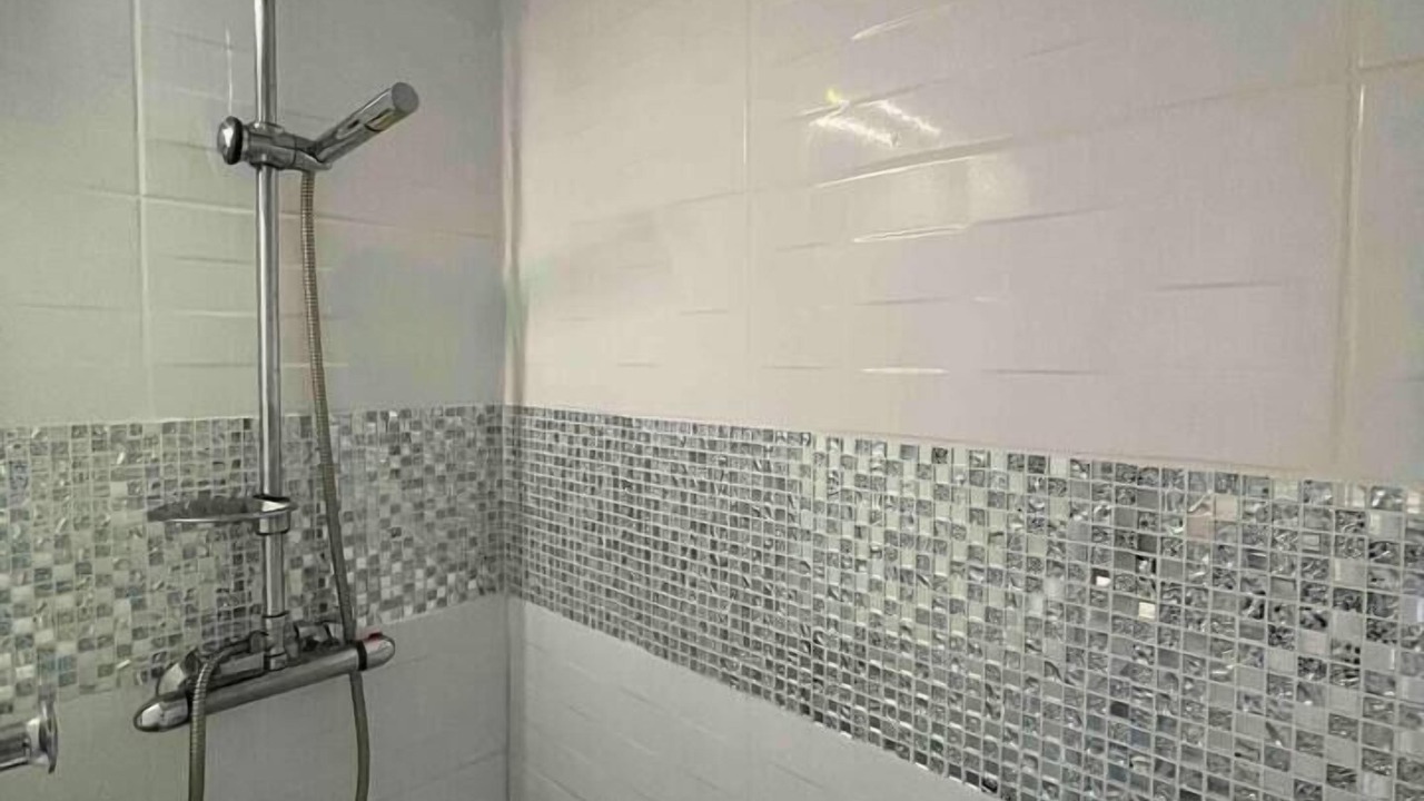 Photo of Bathroom in Mediterranee