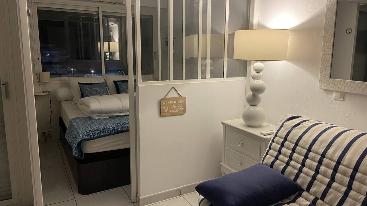 Photo of Bedroom in Mediterranee