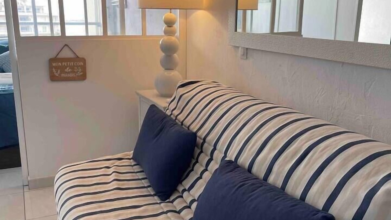 Photo of Bedroom in Mediterranee