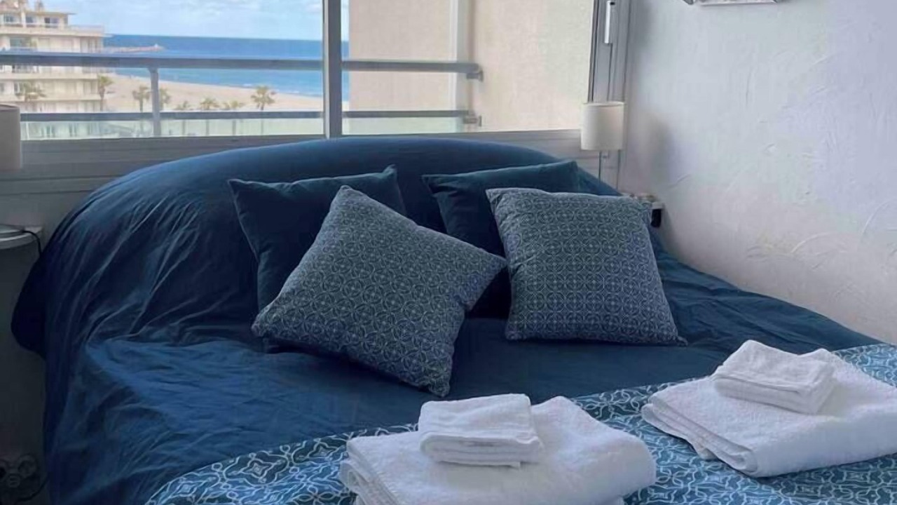 Photo of Bedroom in Mediterranee