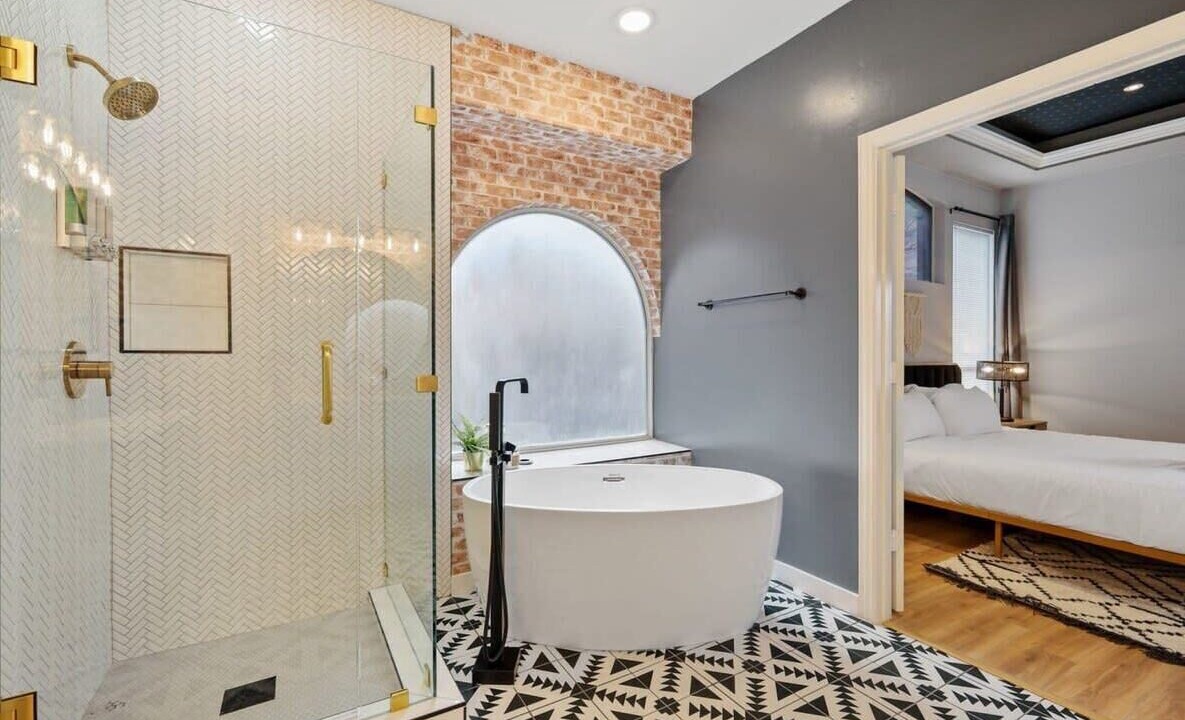 Photo of Bathroom in Fossil Creek