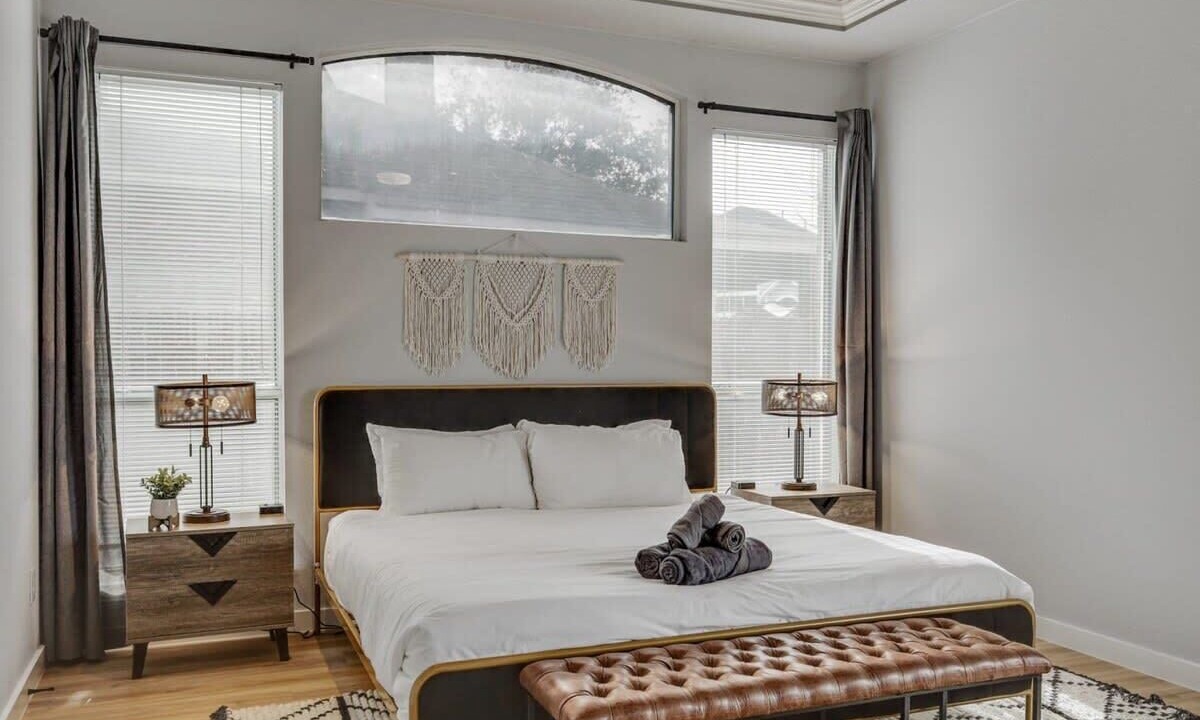 Photo of Bedroom in Fossil Creek