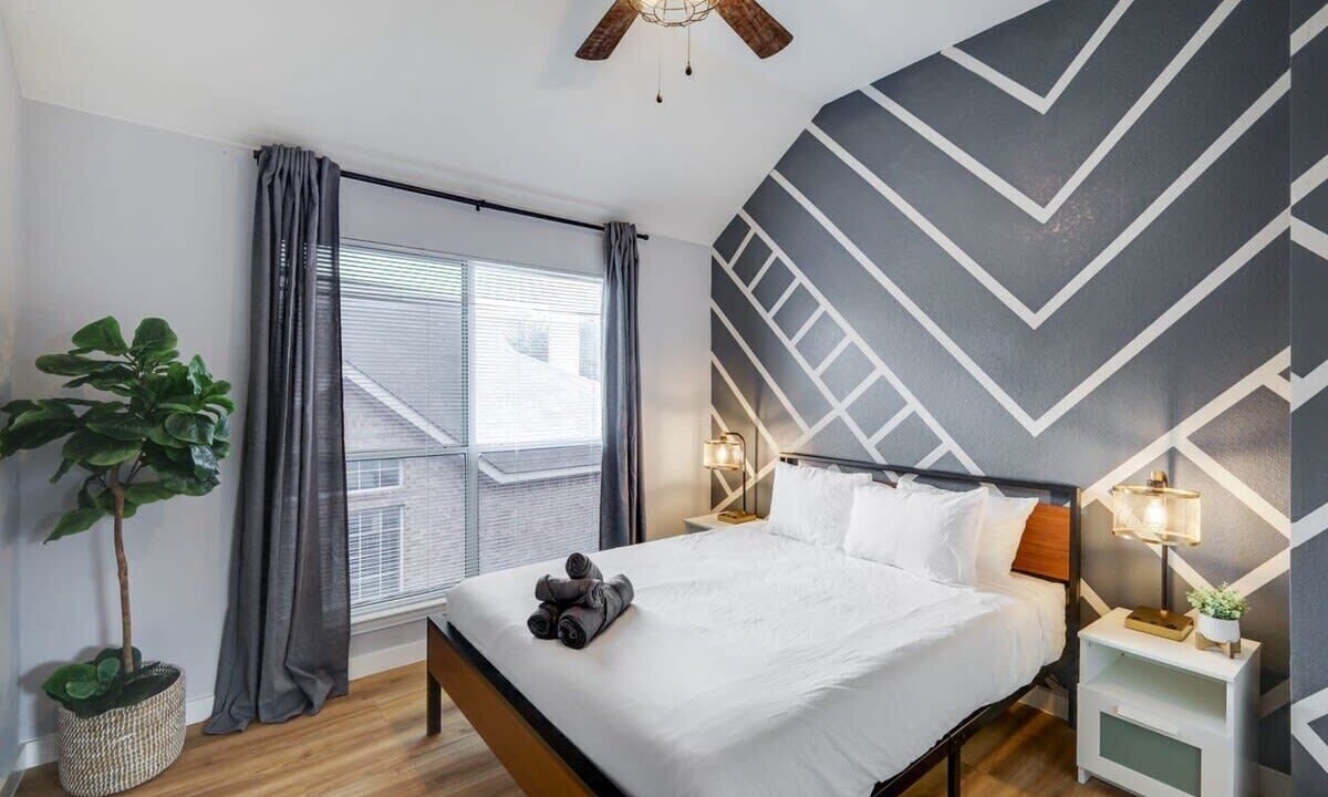 Photo of Bedroom in Fossil Creek