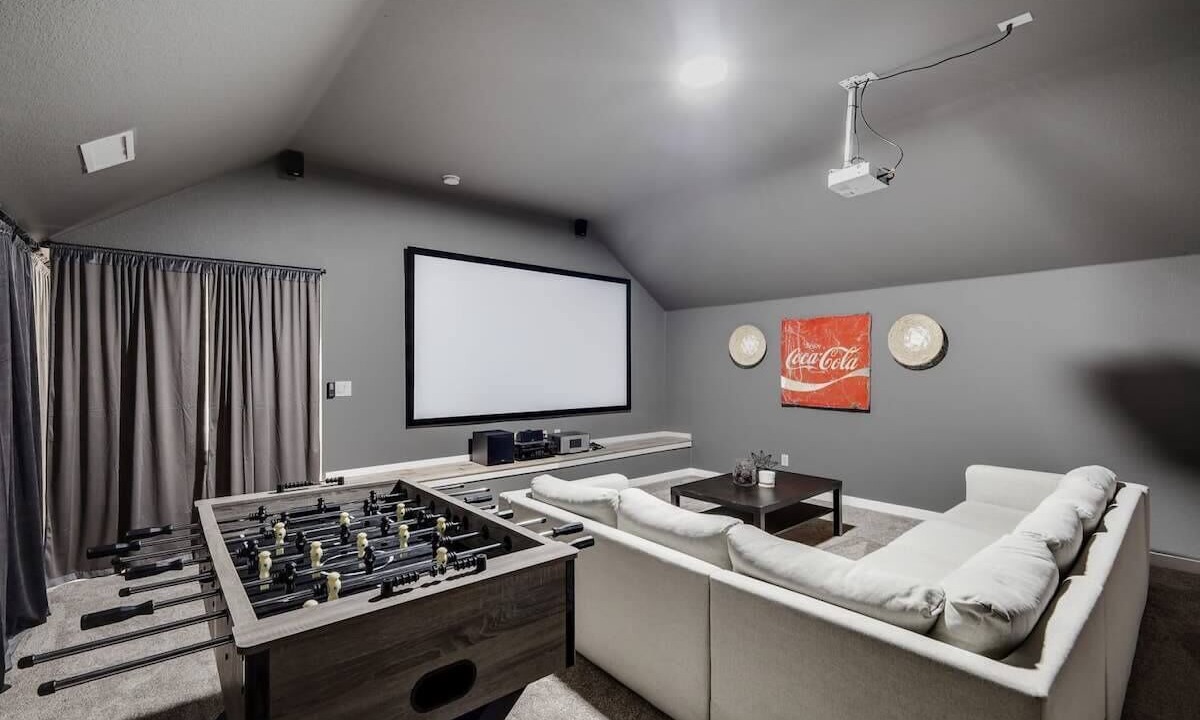 Photo of Bedroom in Fossil Creek
